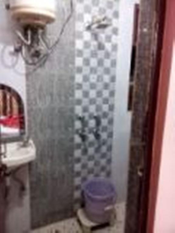 Hotel Hans International New Delhi Ruang foto