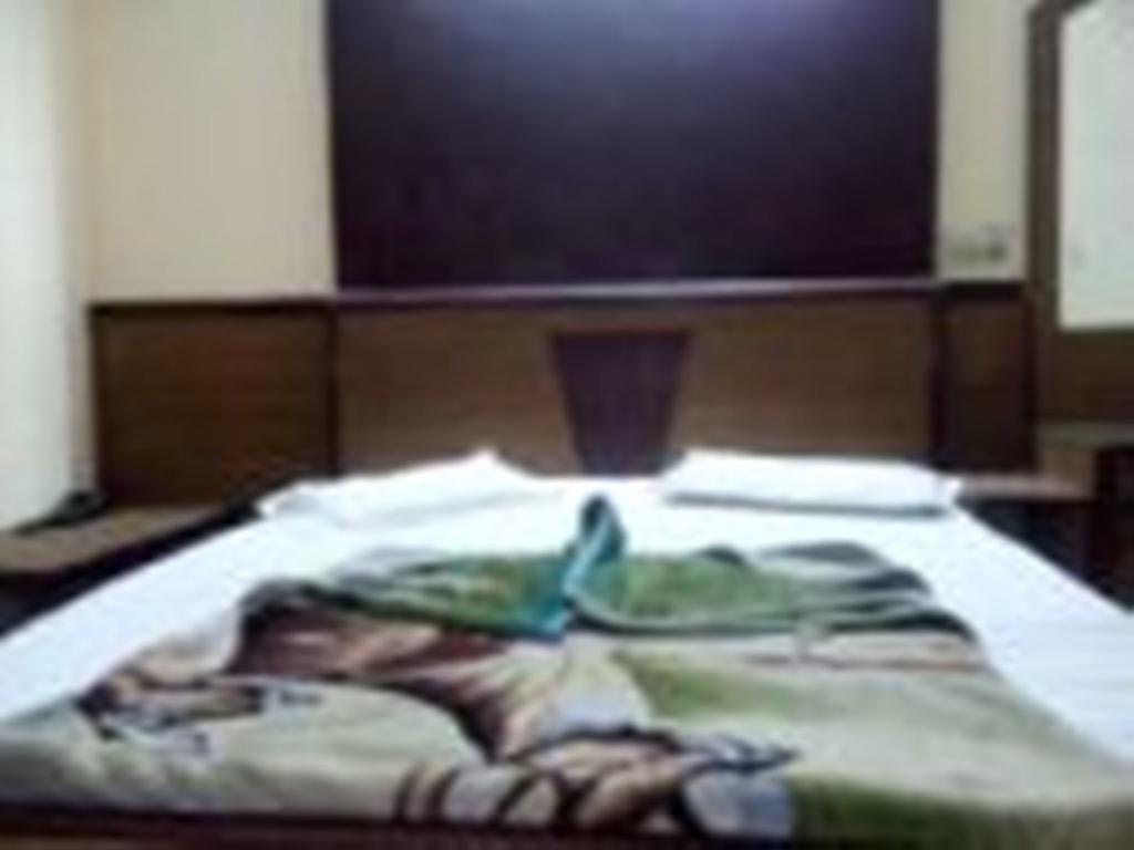 Hotel Hans International New Delhi Ruang foto