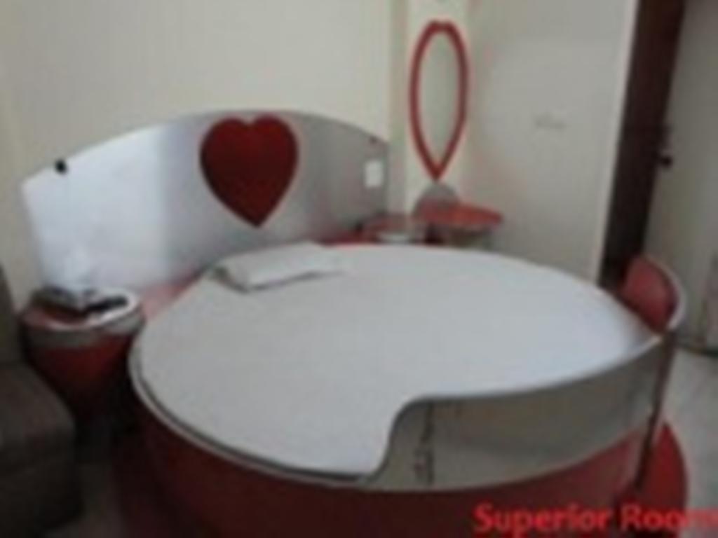 Hotel Hans International New Delhi Ruang foto