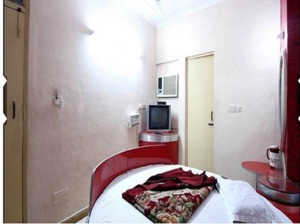 Hotel Hans International New Delhi Ruang foto