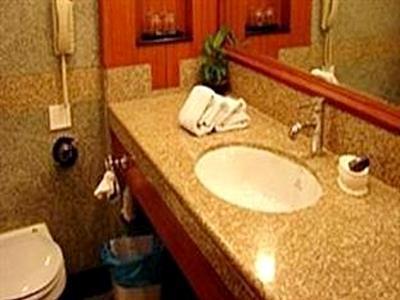Hotel Hans International New Delhi Bagian luar foto